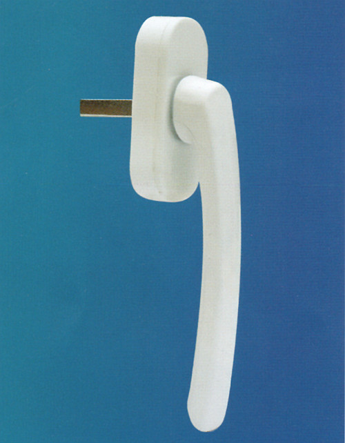 Alüminyum pencere kolu flat