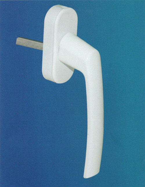 Plastik pencere kolu lara