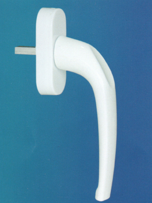 Plastik pencere kolu izmir
