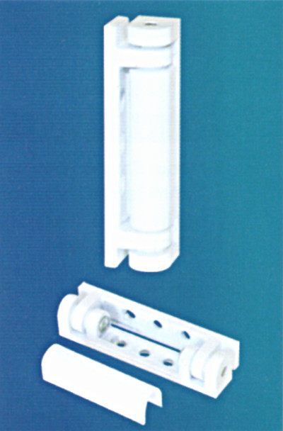 80 mm tak pratik pencere menteşesi