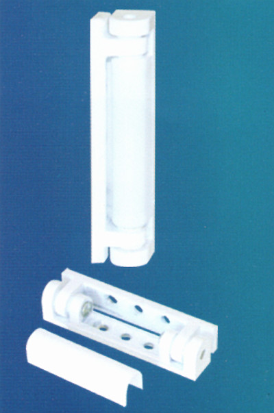 90 mm tak pratik kapı menteşesi