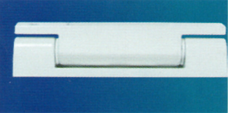 100 mm zamak kapı