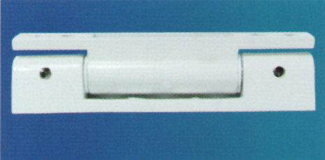 100 mm zamak dışa açılım kapı