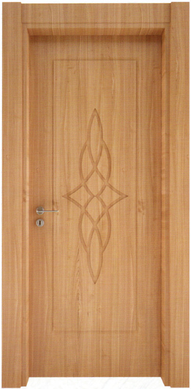 Modern kiraz kapı