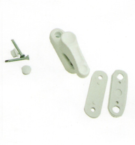 PVC emniyet kilidi