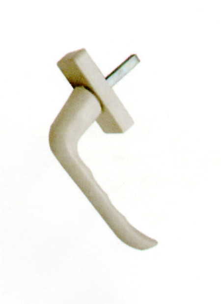 PVC Pencere kolu
