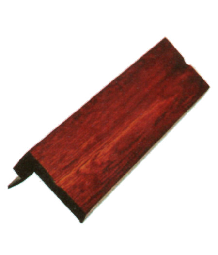 60x90 mm PVC Pervaz geçmeli meşe