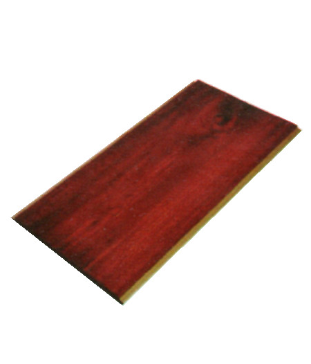 20 mm PVC Lambir altın meşe